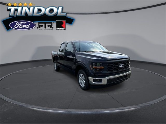 2024 Ford F-150 XL