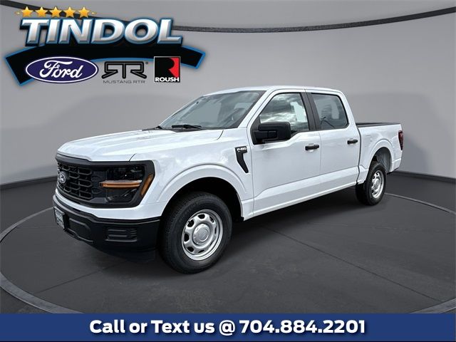 2024 Ford F-150 XL