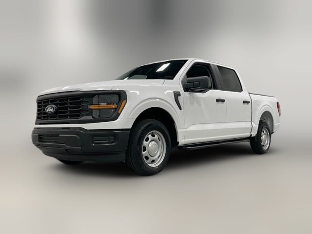 2024 Ford F-150 XL