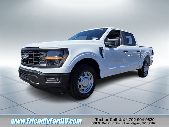 2024 Ford F-150 XL