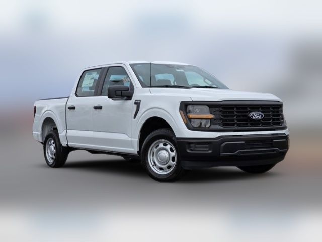 2024 Ford F-150 XL