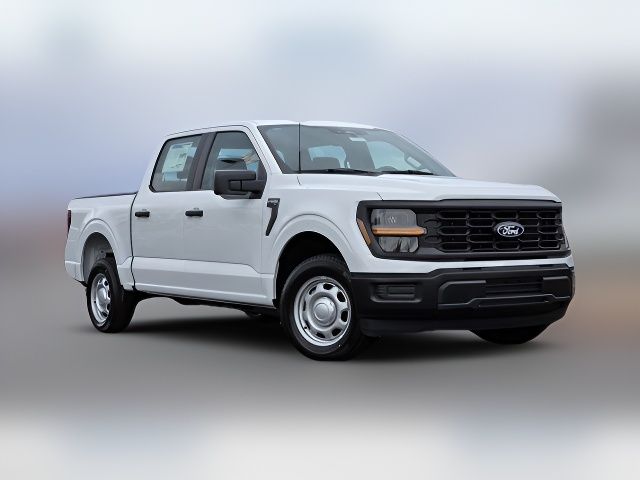 2024 Ford F-150 XL