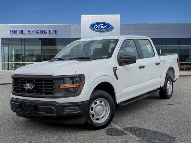 2024 Ford F-150 XL