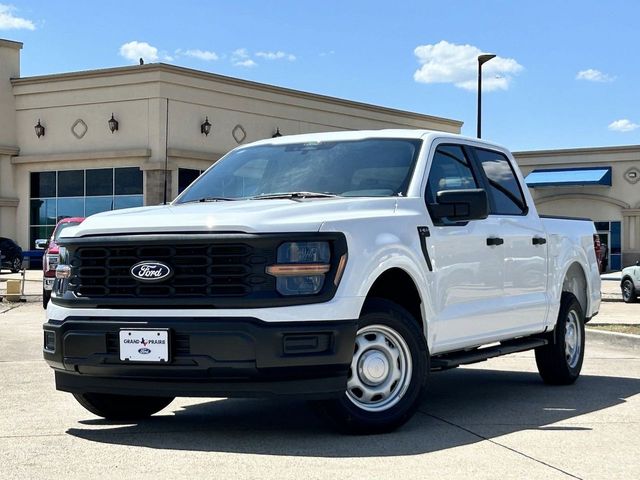 2024 Ford F-150 XL