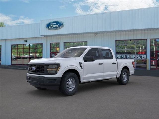 2024 Ford F-150 XL