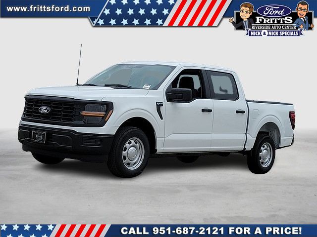 2024 Ford F-150 XL