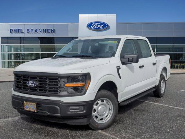 2024 Ford F-150 XL