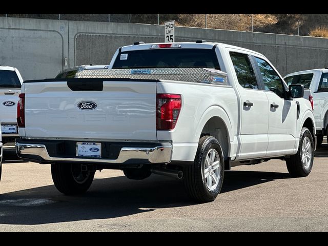 2024 Ford F-150 XL