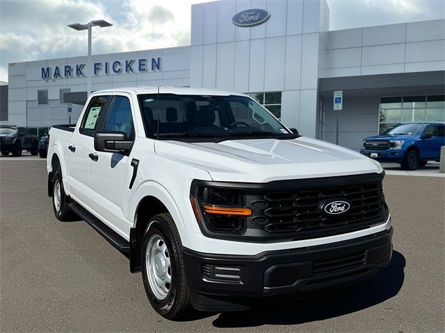 2024 Ford F-150 XL