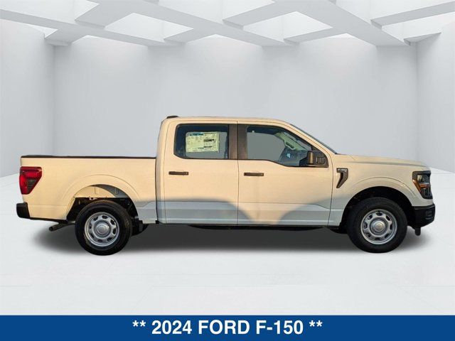 2024 Ford F-150 XL