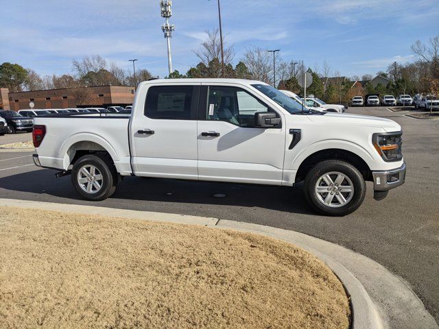 2024 Ford F-150 XL