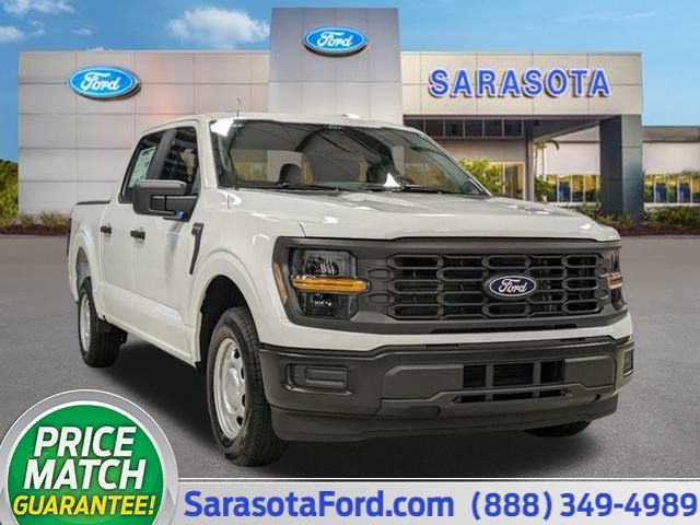 2024 Ford F-150 XL