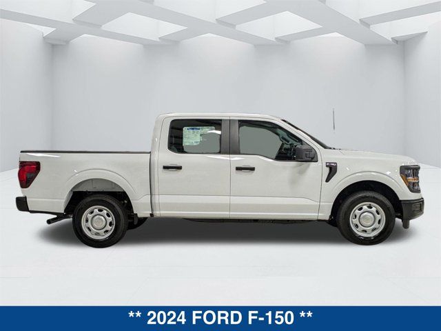 2024 Ford F-150 XL