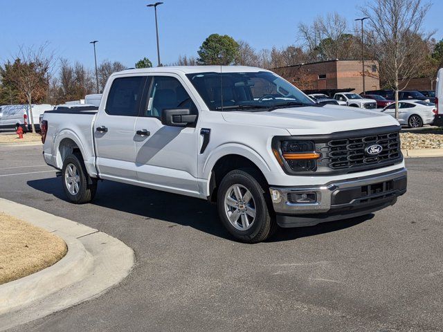 2024 Ford F-150 XL