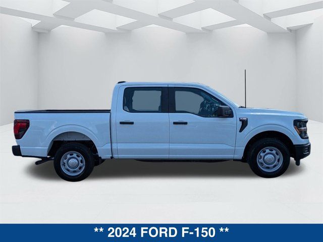 2024 Ford F-150 XL