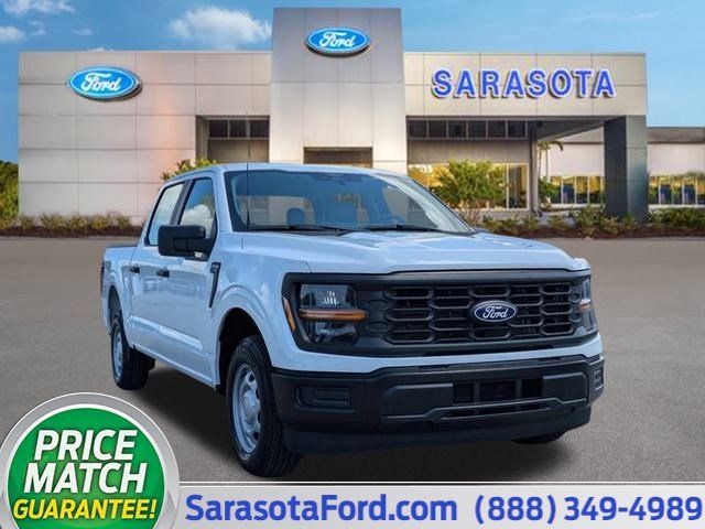 2024 Ford F-150 XL