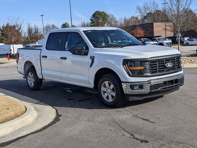 2024 Ford F-150 XL