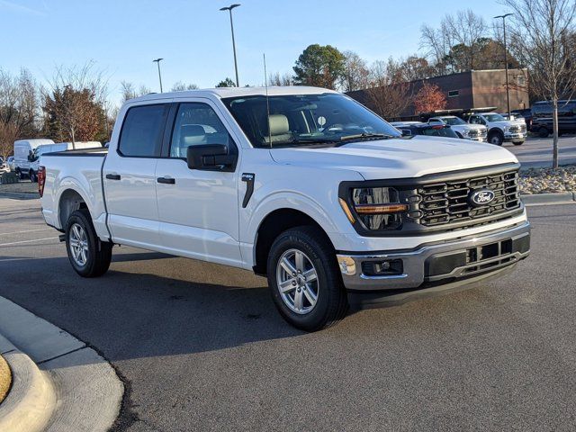 2024 Ford F-150 XL