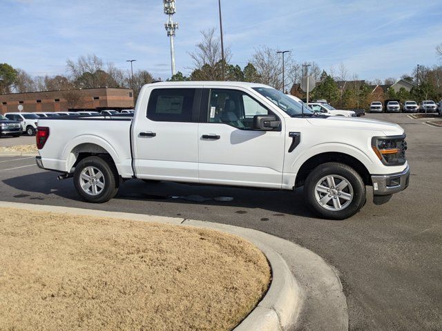 2024 Ford F-150 XL