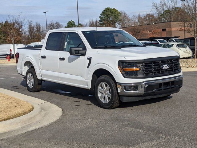 2024 Ford F-150 XL