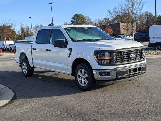 2024 Ford F-150 XL