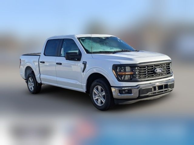 2024 Ford F-150 XL