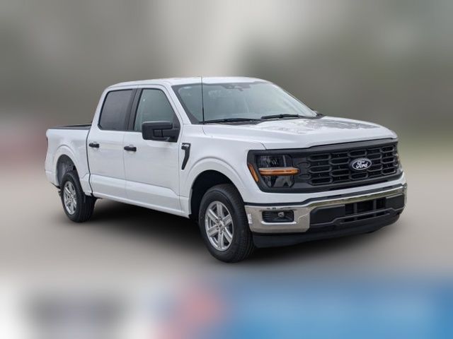 2024 Ford F-150 XL