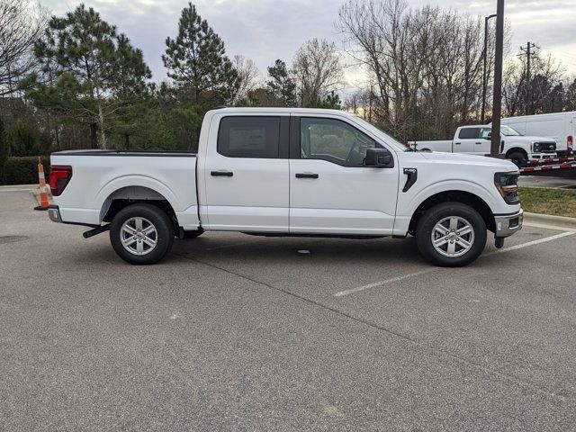 2024 Ford F-150 XL