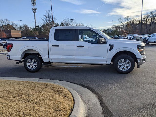 2024 Ford F-150 XL