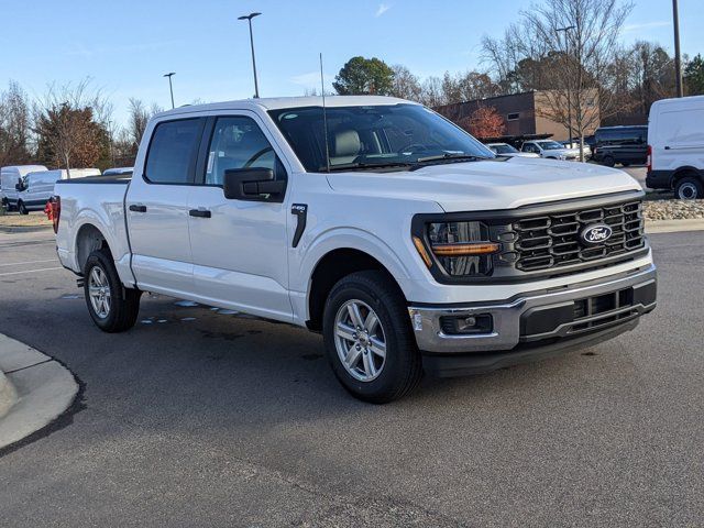 2024 Ford F-150 XL