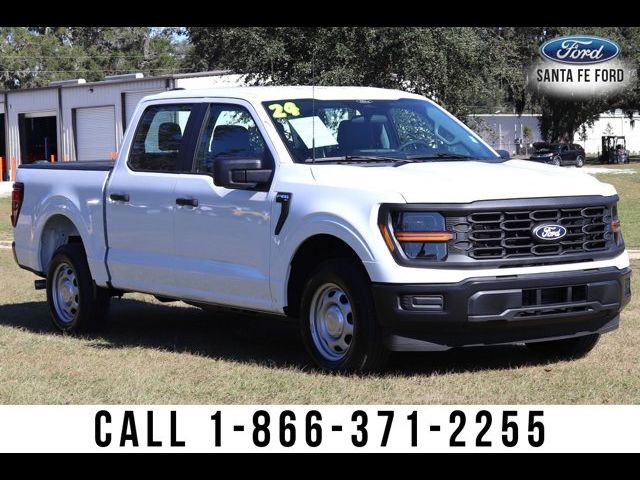 2024 Ford F-150 XL