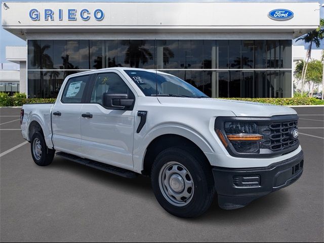 2024 Ford F-150 XL