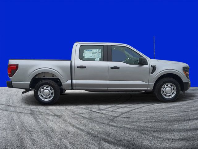 2024 Ford F-150 XL