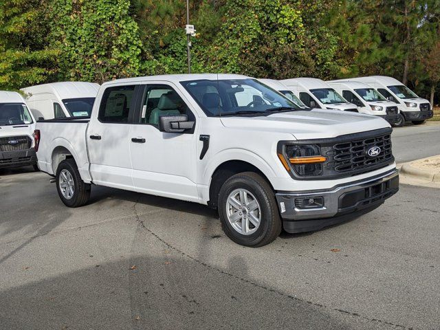 2024 Ford F-150 XL