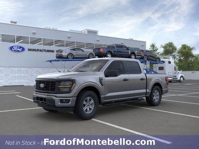 2024 Ford F-150 XL