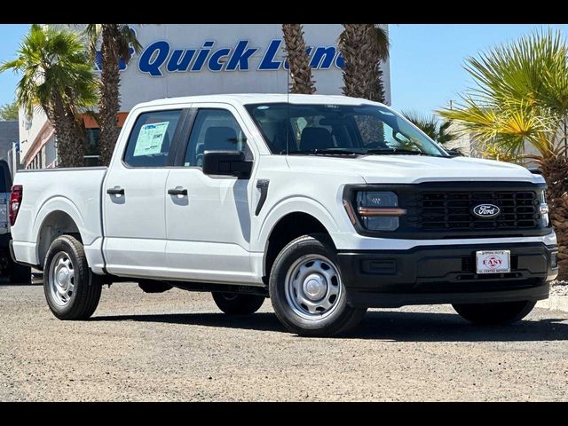 2024 Ford F-150 XL