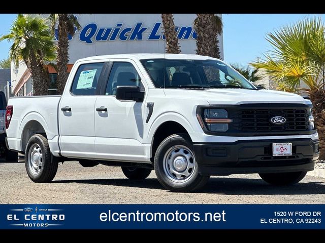 2024 Ford F-150 XL