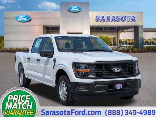 2024 Ford F-150 XL