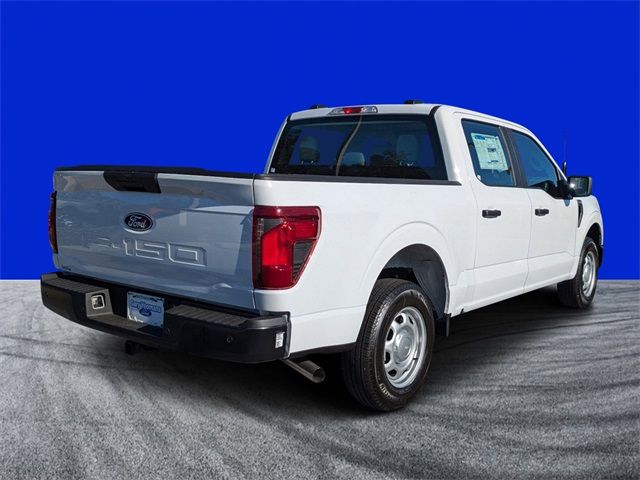 2024 Ford F-150 XL