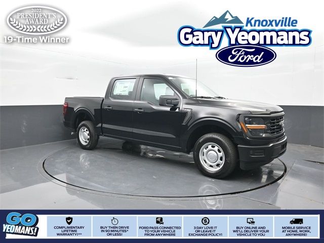 2024 Ford F-150 XL