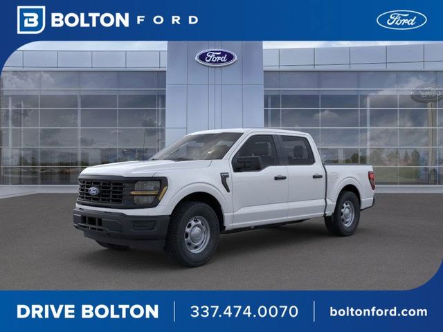 2024 Ford F-150 XL