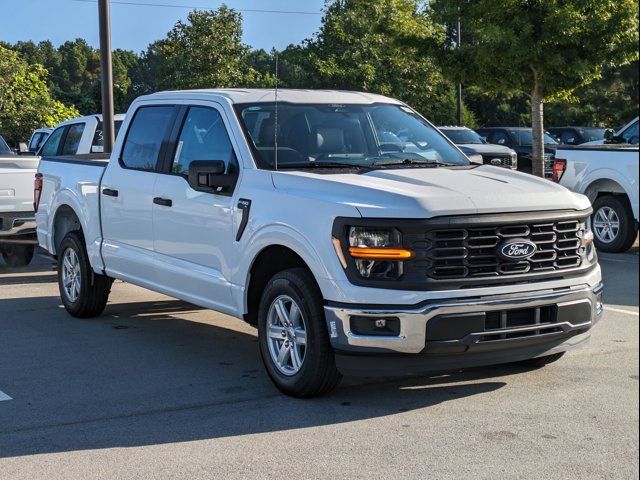 2024 Ford F-150 XL