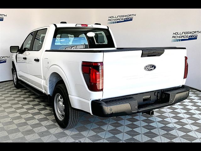 2024 Ford F-150 XL