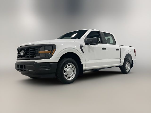 2024 Ford F-150 XL