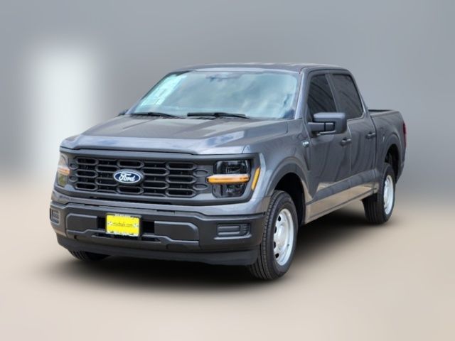 2024 Ford F-150 XL