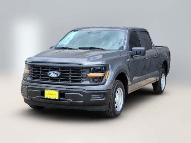 2024 Ford F-150 XL