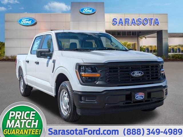 2024 Ford F-150 XL