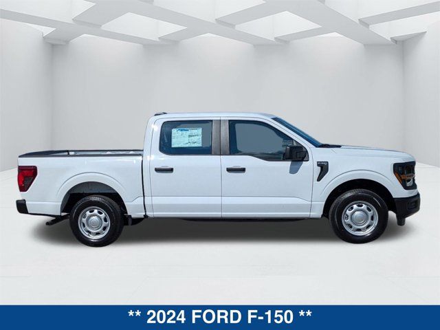 2024 Ford F-150 XL