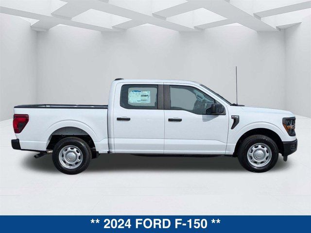 2024 Ford F-150 XL