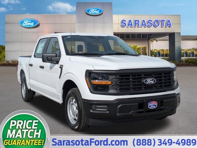 2024 Ford F-150 XL